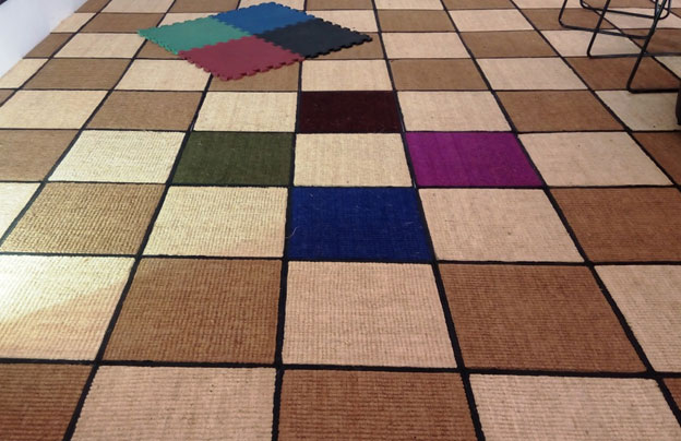 Coir Tile Coir Tile Kerala