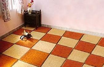 Coir Tiles Coir Tiles Kerala