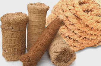 Coir Yarn Kerala